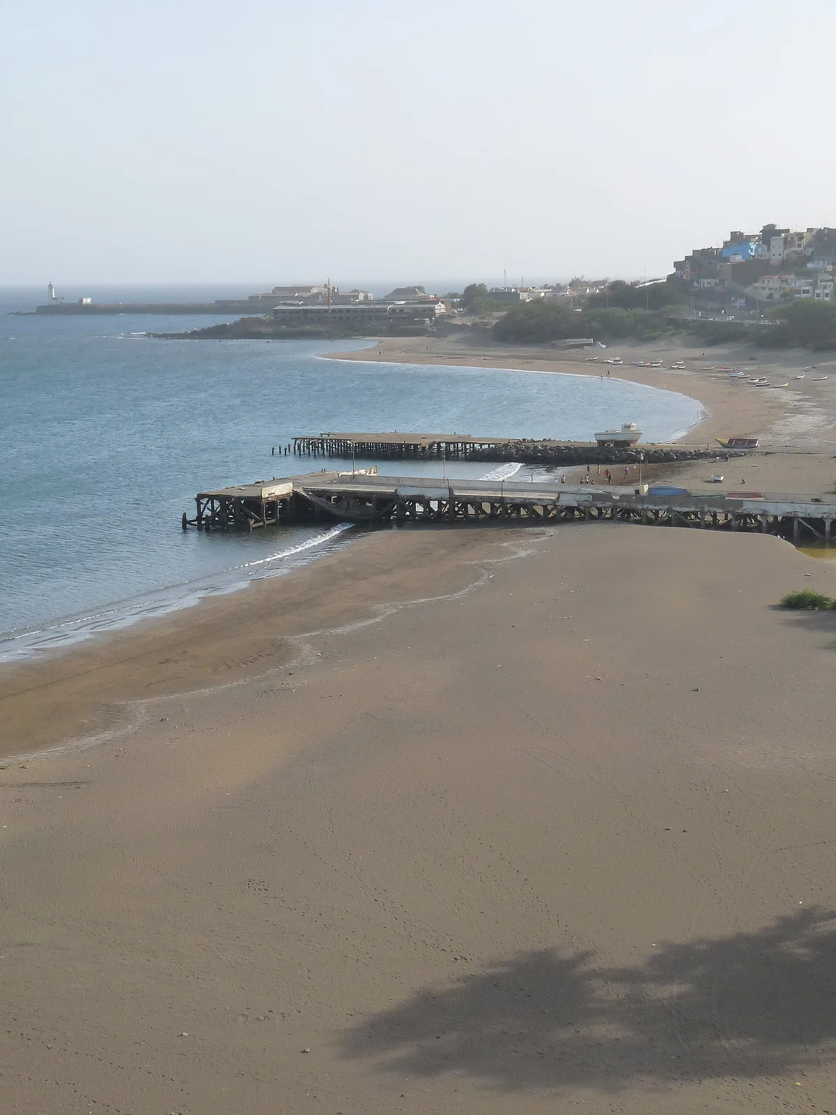 Gamboa Beach, Praia, Cape Verde, Cape Verde — 5