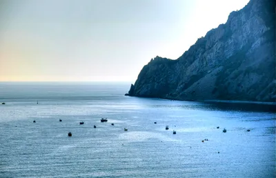 Monterosso Beach, Monterosso al Mare, Liguria, Italy — 4