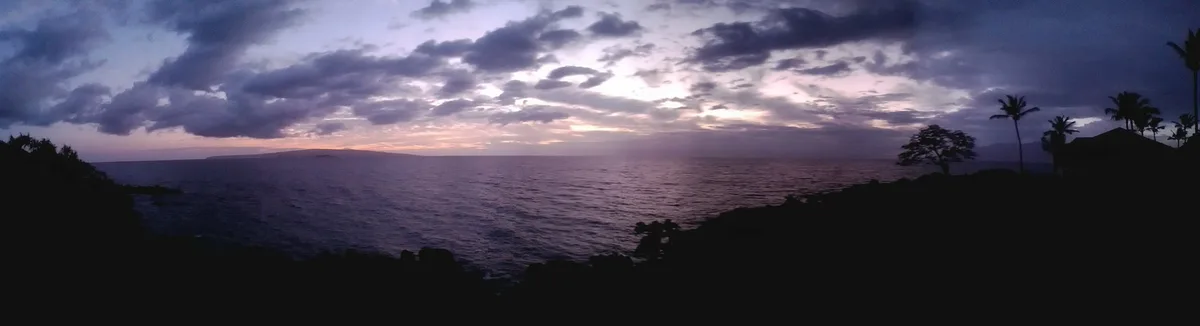 Polo Beach, Kīhei, Hawaii, United States — 6