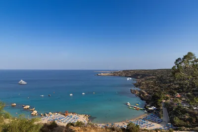Konnos Beach