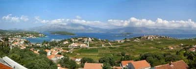 Pržina Beach