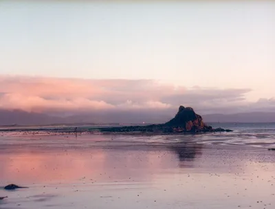Banna Strand, Ardfert, Irish Coast, Ireland — 4