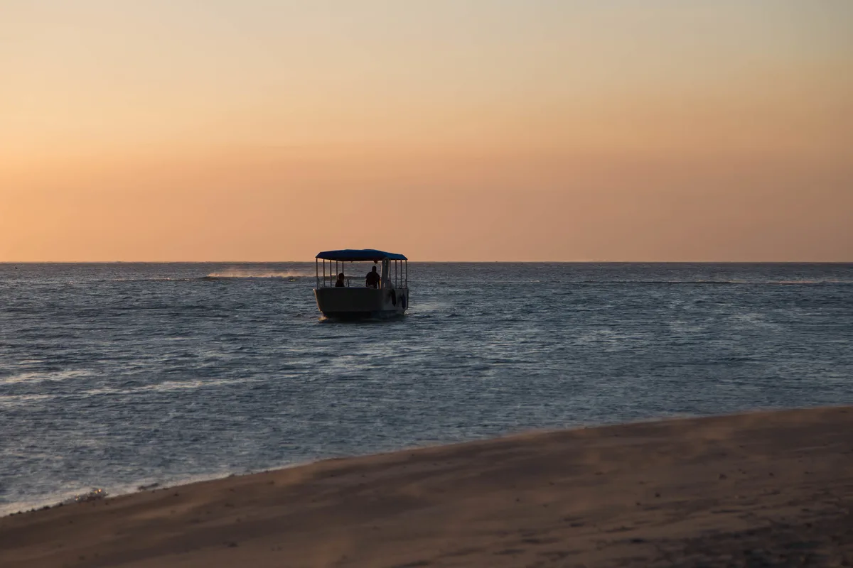 Natadola Beach, Nadroga-Navosa, Western Division, Fiji — 5