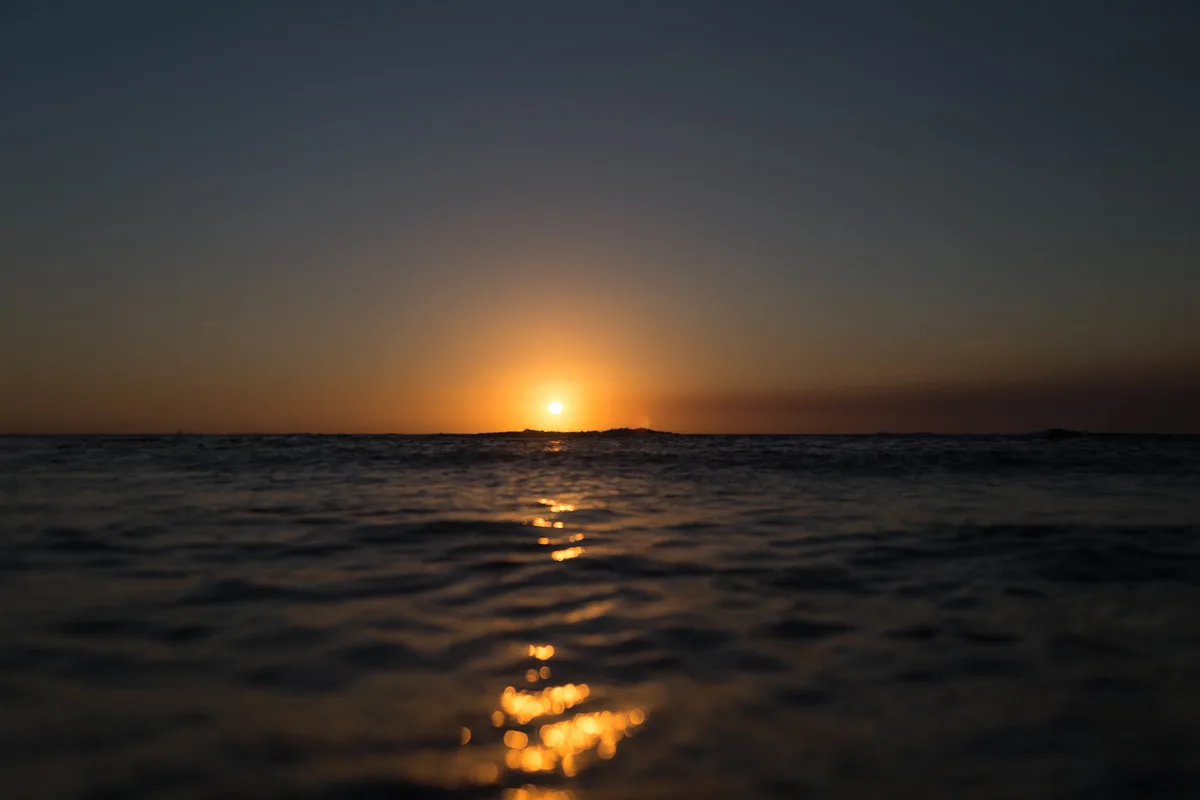 Natadola Beach, Nadroga-Navosa, Western Division, Fiji — 2