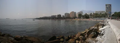 Bajadilla Beach