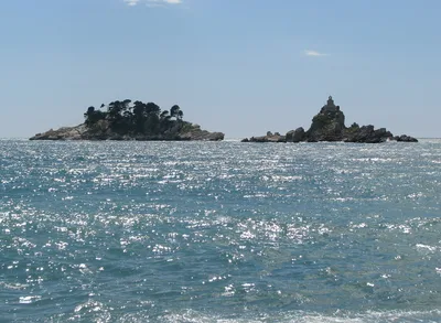 Petrovac Beach