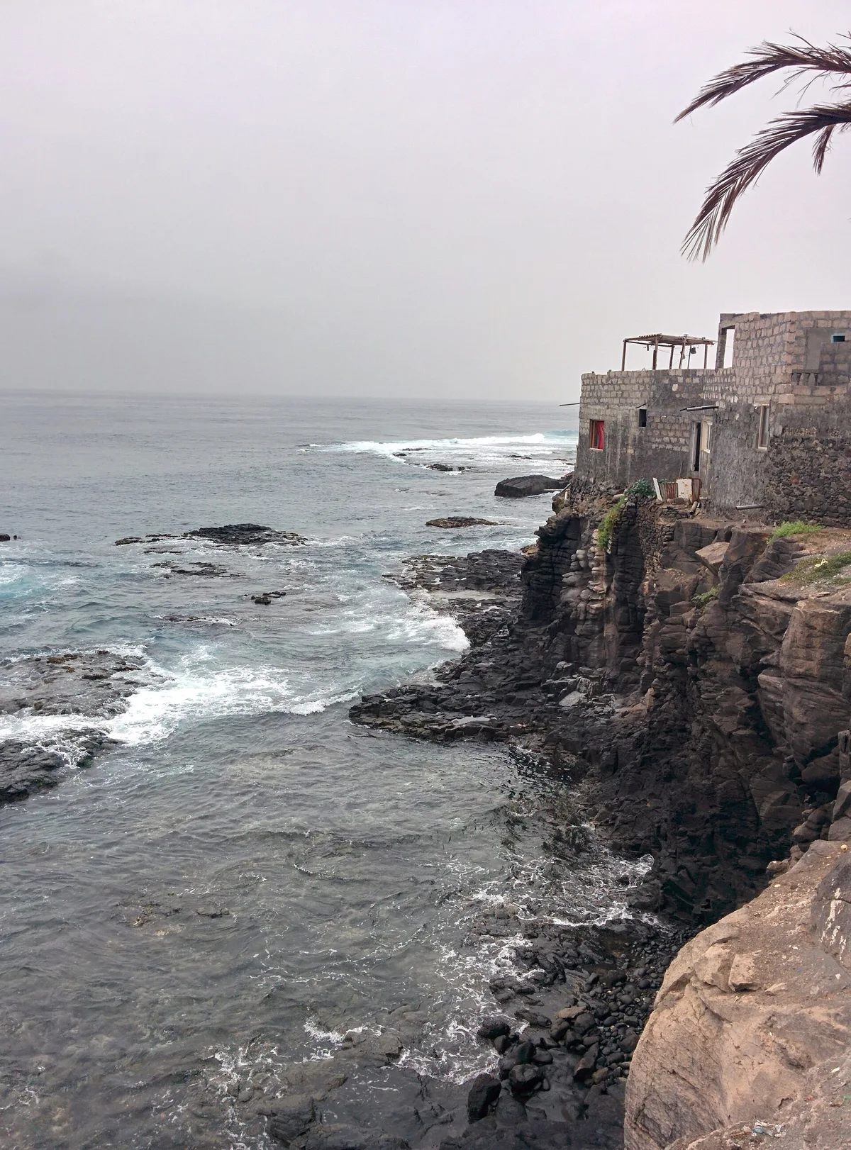 Ponta do Sol Beach, Boa Vista, Cape Verde, Cape Verde — 3
