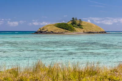 Middle Beach, Lord Howe Island, Australian Pacific Islands, Australia — 4