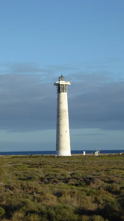 Matorral Beach, Pájara, Canary Islands, Spain — 4