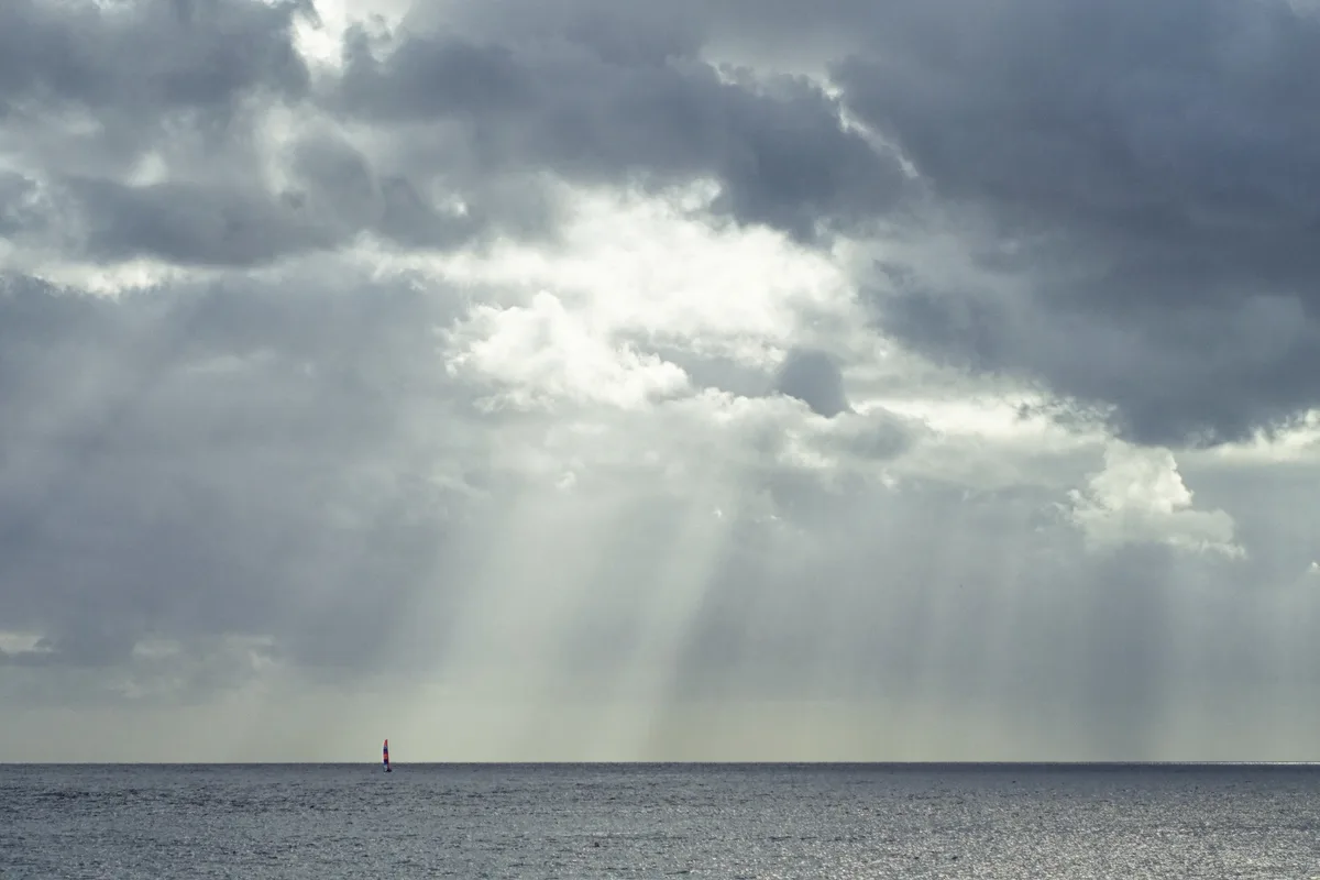 Matorral Beach, Pájara, Canary Islands, Spain