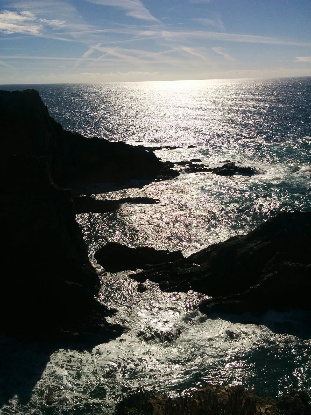 Cavaleiro Beach, Odemira, Alentejo Coast, Portugal — 5