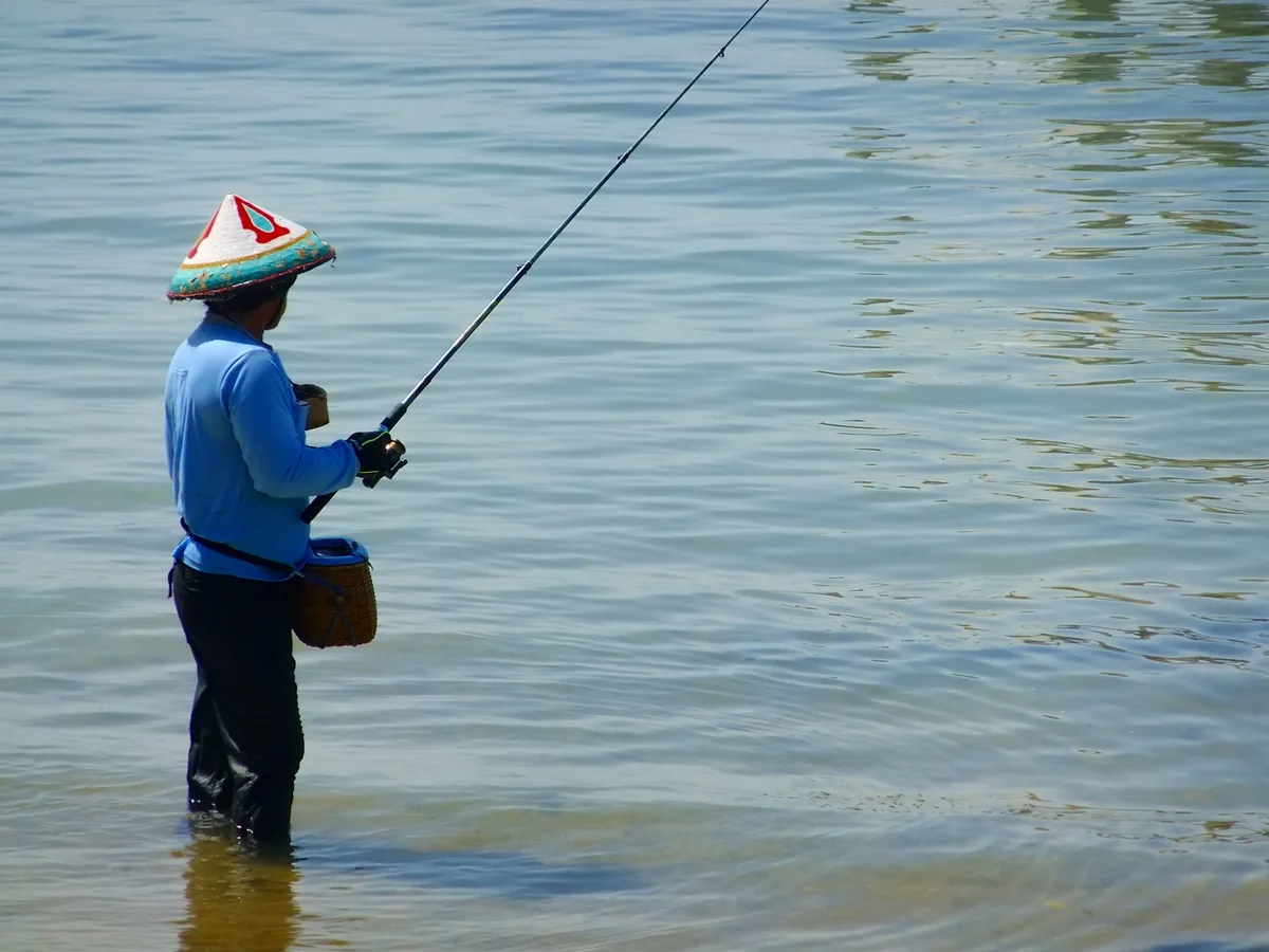Sanur Beach, Sanur, Lesser Sunda Islands, Indonesia — 5