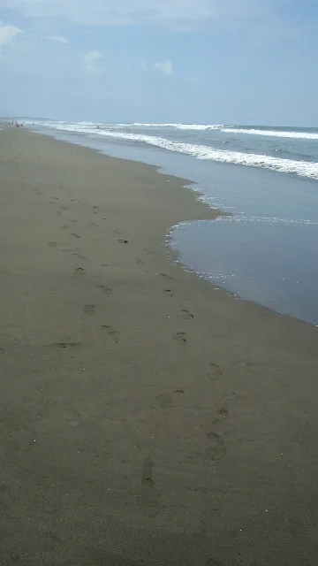 El Coco Beach, San Juan del Sur, Central American Pacific, Nicaragua — 4