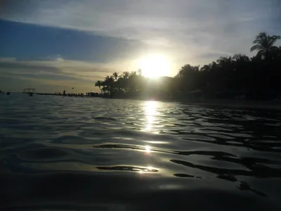 El Yaque Beach, Díaz, Venezuelan Caribbean, Venezuela — 3