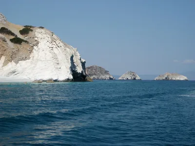 Kastro Beach, Skiathos, Sporades, Greece — 3