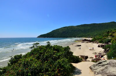 Matadeiro Beach