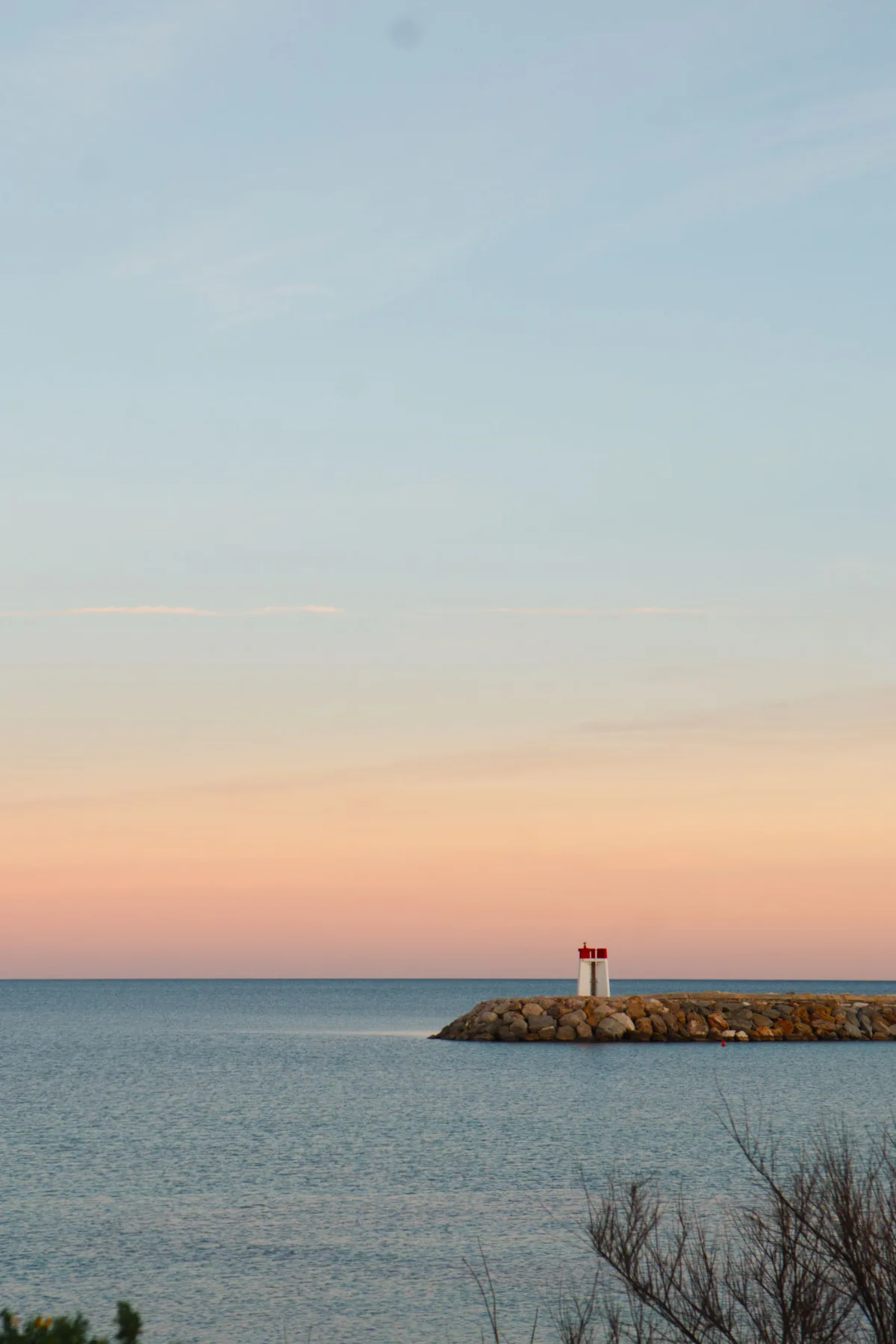 Favière Beach, Bormes-les-Mimosas, French Riviera, France — 4