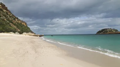 Creiro Beach