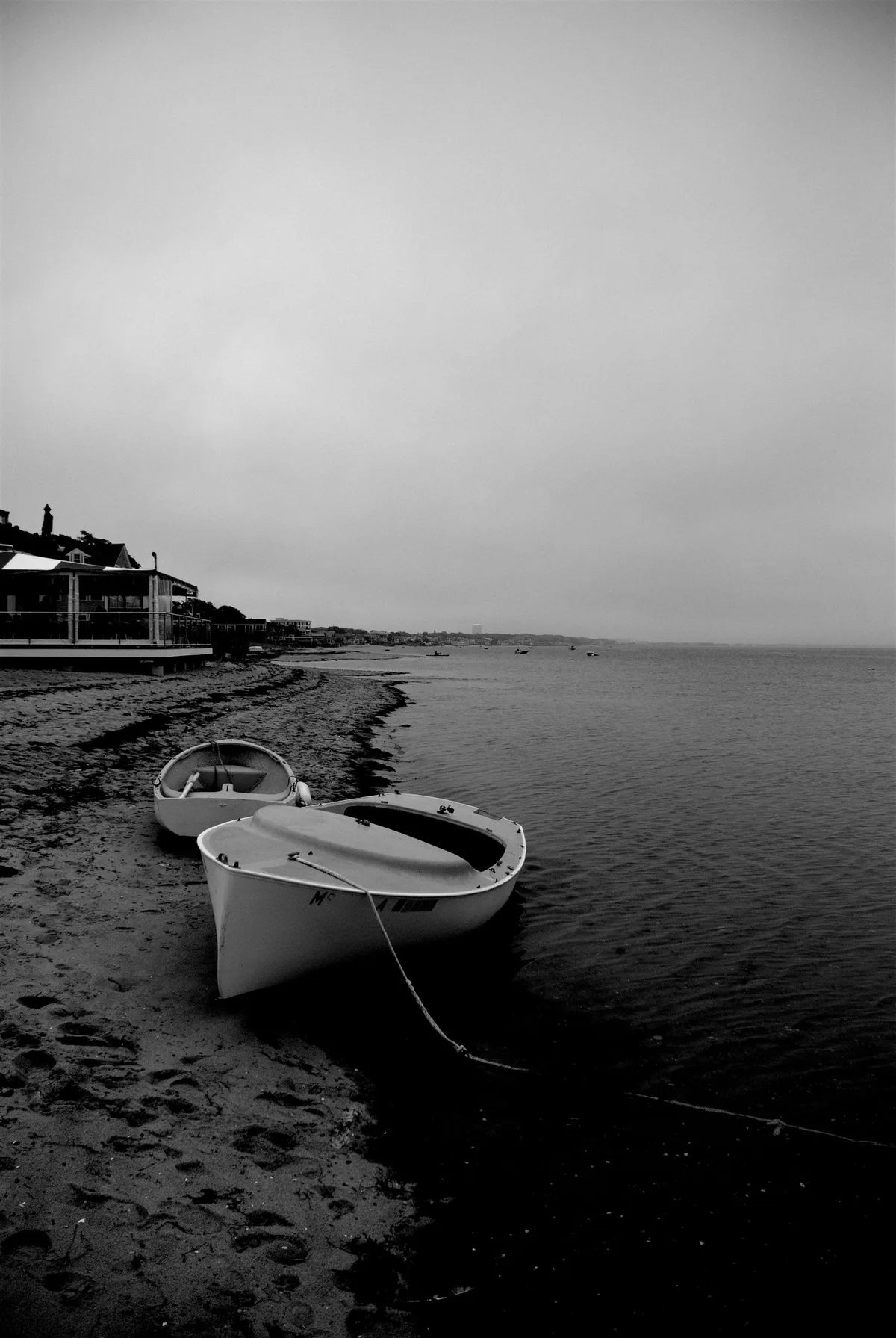 Provincetown Harbor Beach, Provincetown, US Northeast, United States — 2