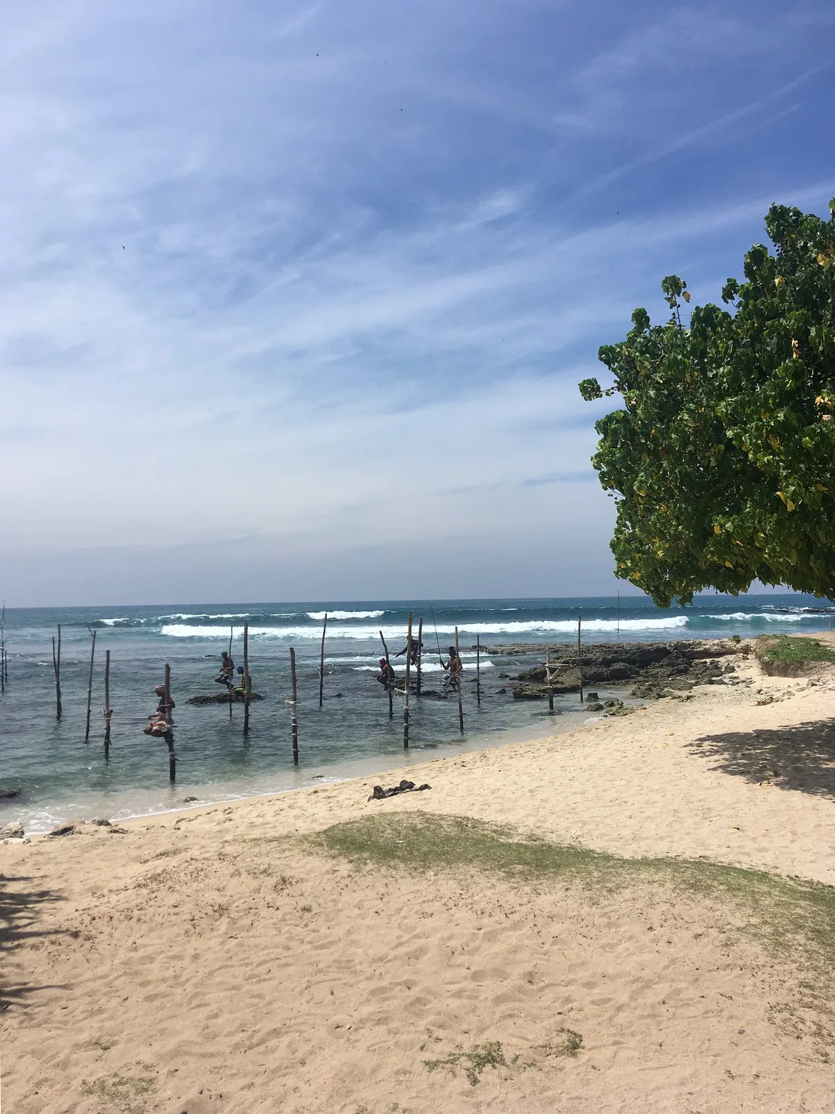 Kataluwa Beach, Kataluwa, Southern Province, Sri Lanka — 5