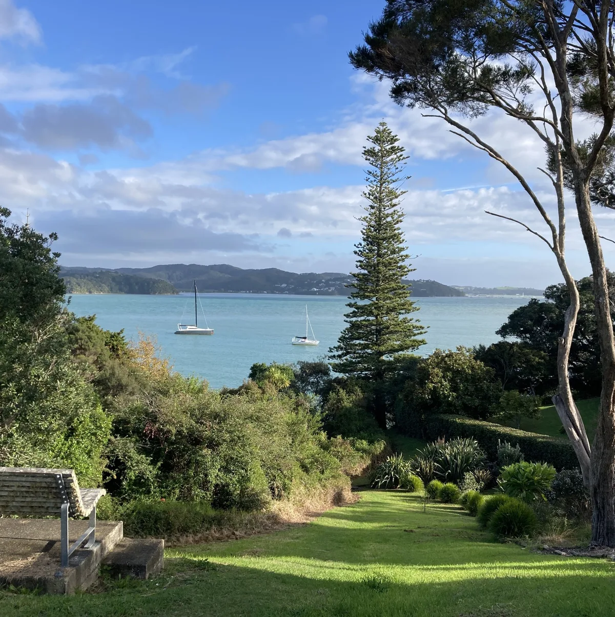 Ōkiato Beach, Ōkiato, Northland, New Zealand — 2
