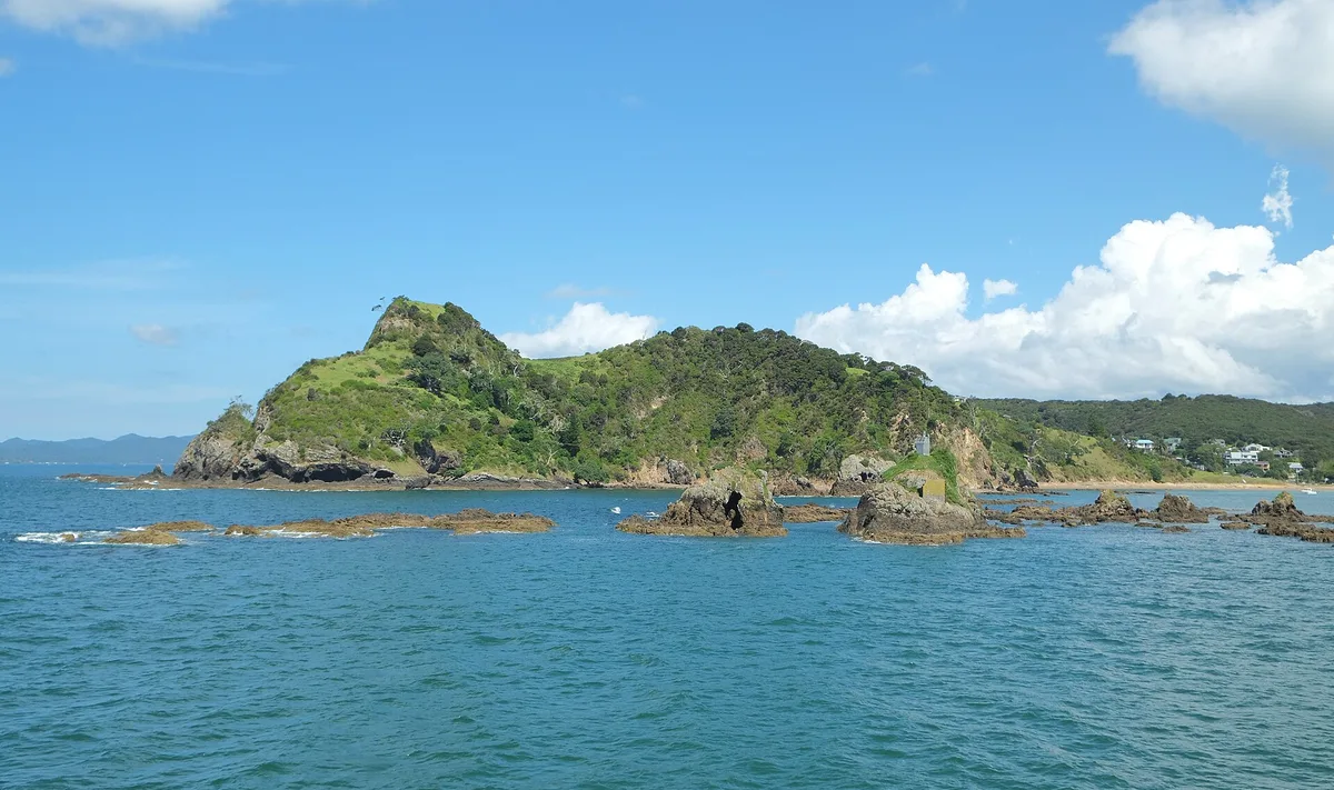 Ōkiato Beach, Ōkiato, Northland, New Zealand — 4
