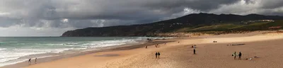 Guincho Beach