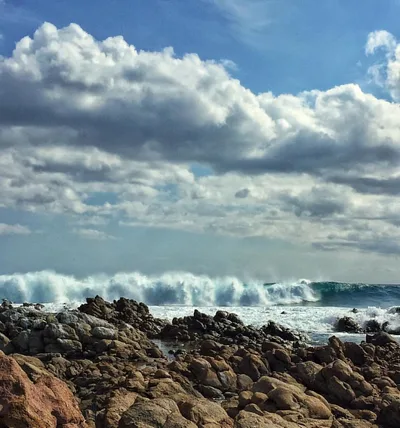 Yallingup Beach, City of Busselton, Australian West Coast, Australia — 5