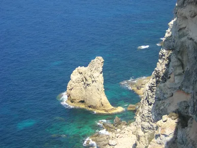 Scoglio del Sacramento