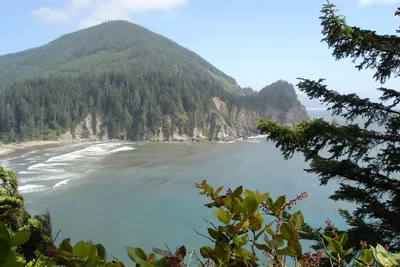 Short Sand Beach