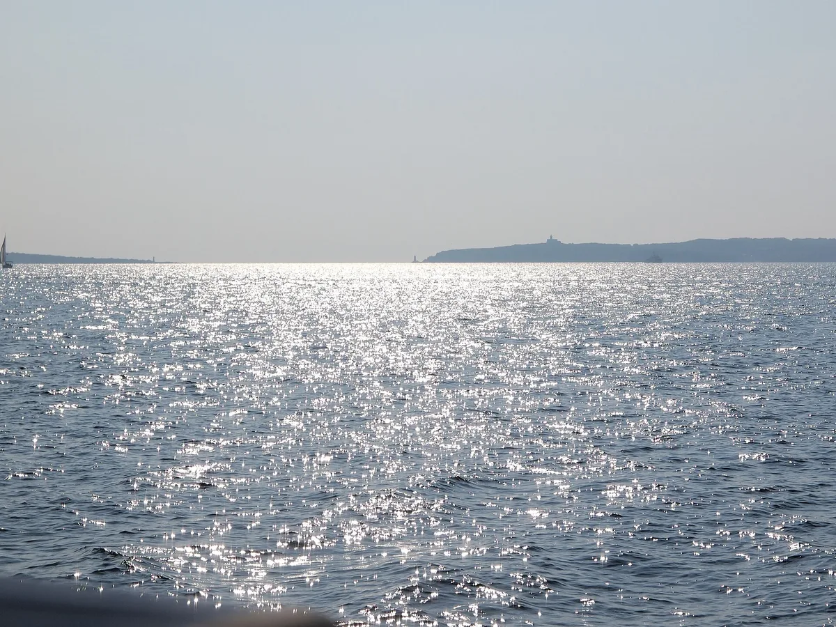 Relitto Beach, La Maddalena, Sardinia, Italy — 5