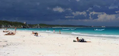 Tankah Beach