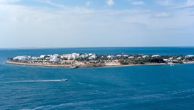 Sunset Key Beach, Key West, Florida Keys, United States — 6