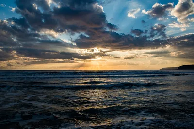Kourion Beach
