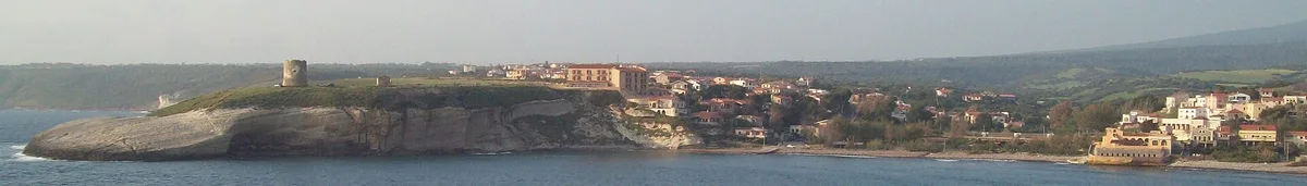 Santa Caterina di Pittinuri Beach, Cuglieri, Sardinia, Italy — 4