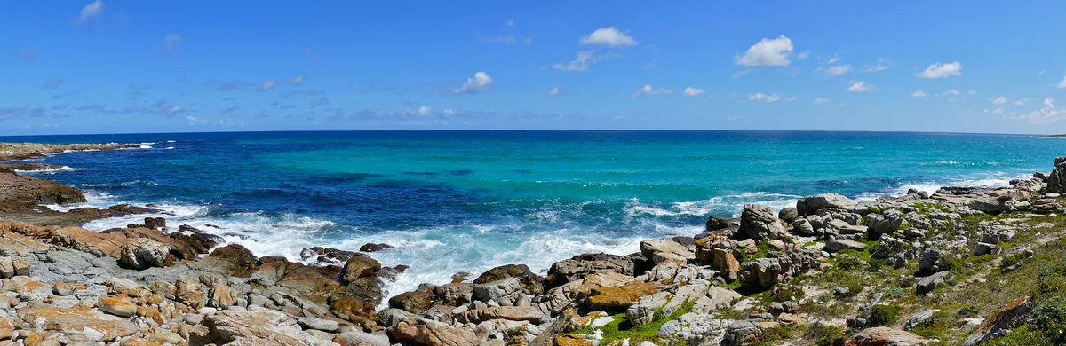 Platboom Beach, City of Cape Town, Western Cape, South Africa — 5