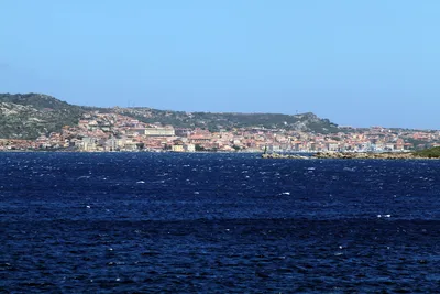 La Maddalena Beach, Capoterra, Sardinia, Italy — 4