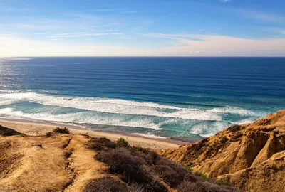 Black's Beach