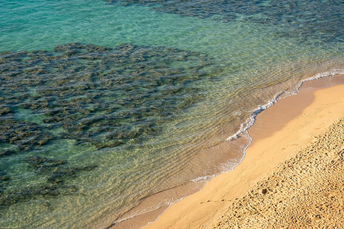 Hanauma Bay Nature Preserve, Honolulu, Hawaii, United States — 6