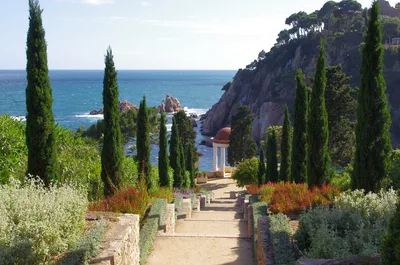 Cala Bona Beach