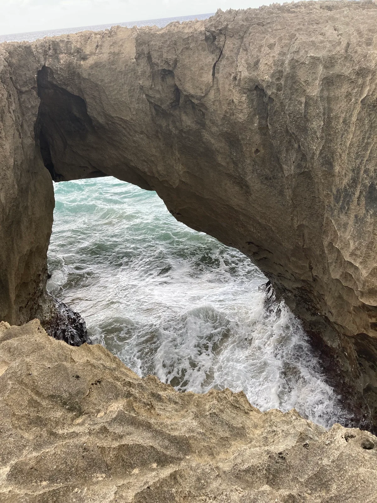 Jobos Beach, Isabela, Greater Antilles, Puerto Rico