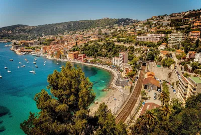 Marinieres Beach