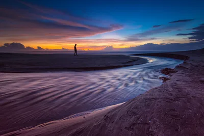 Senggigi Beach