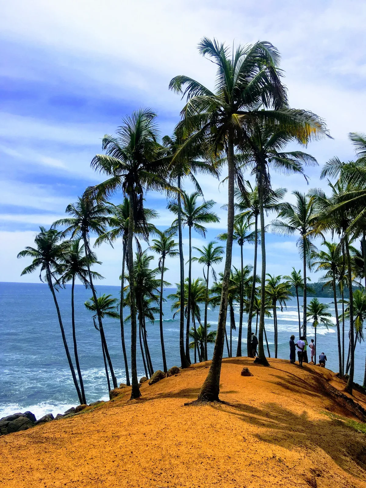 Mirissa Beach, Mirissa, Southern Province, Sri Lanka — 5