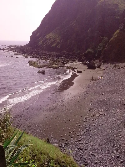 Maiata Beach