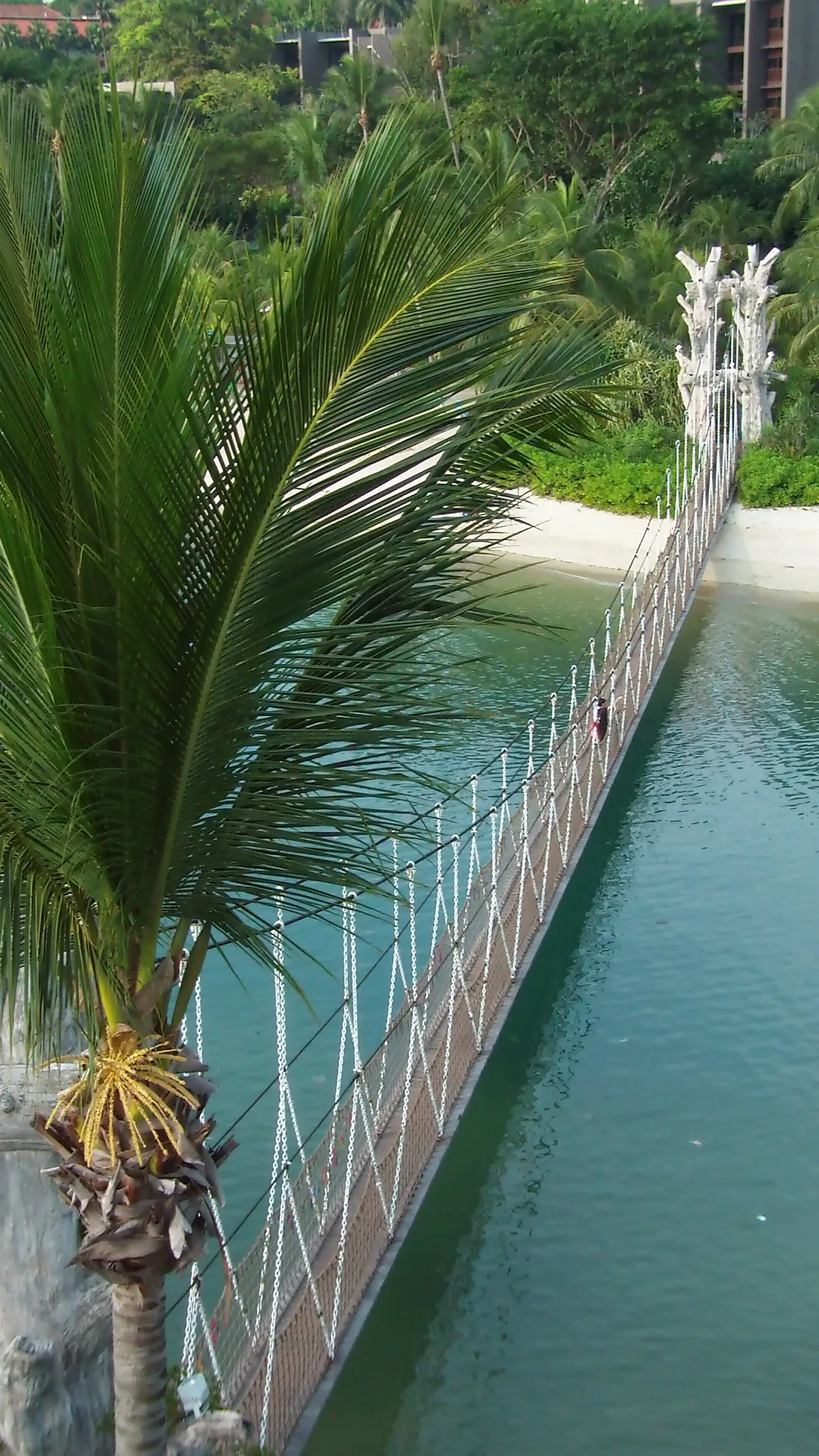 Palawan Beach, Sentosa, South China Sea, Singapore — 4
