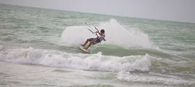 Holbox-Strand, Lázaro Cárdenas, Yucatan Peninsula, Mexiko — 3