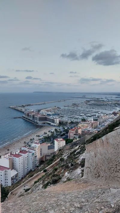Coco Beach, Alicante, Valencian Community, Spain — 4