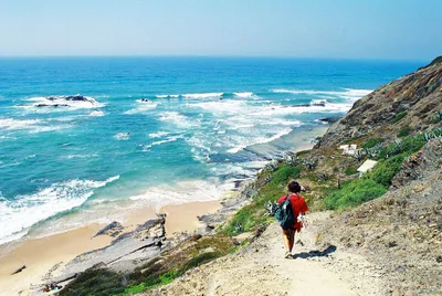 Carriagem Beach