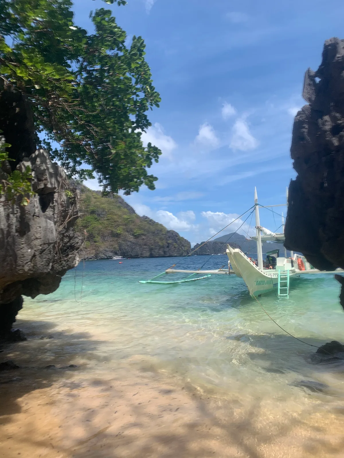 El Nido Beach, El Nido, MIMAROPA, Philippines — 6